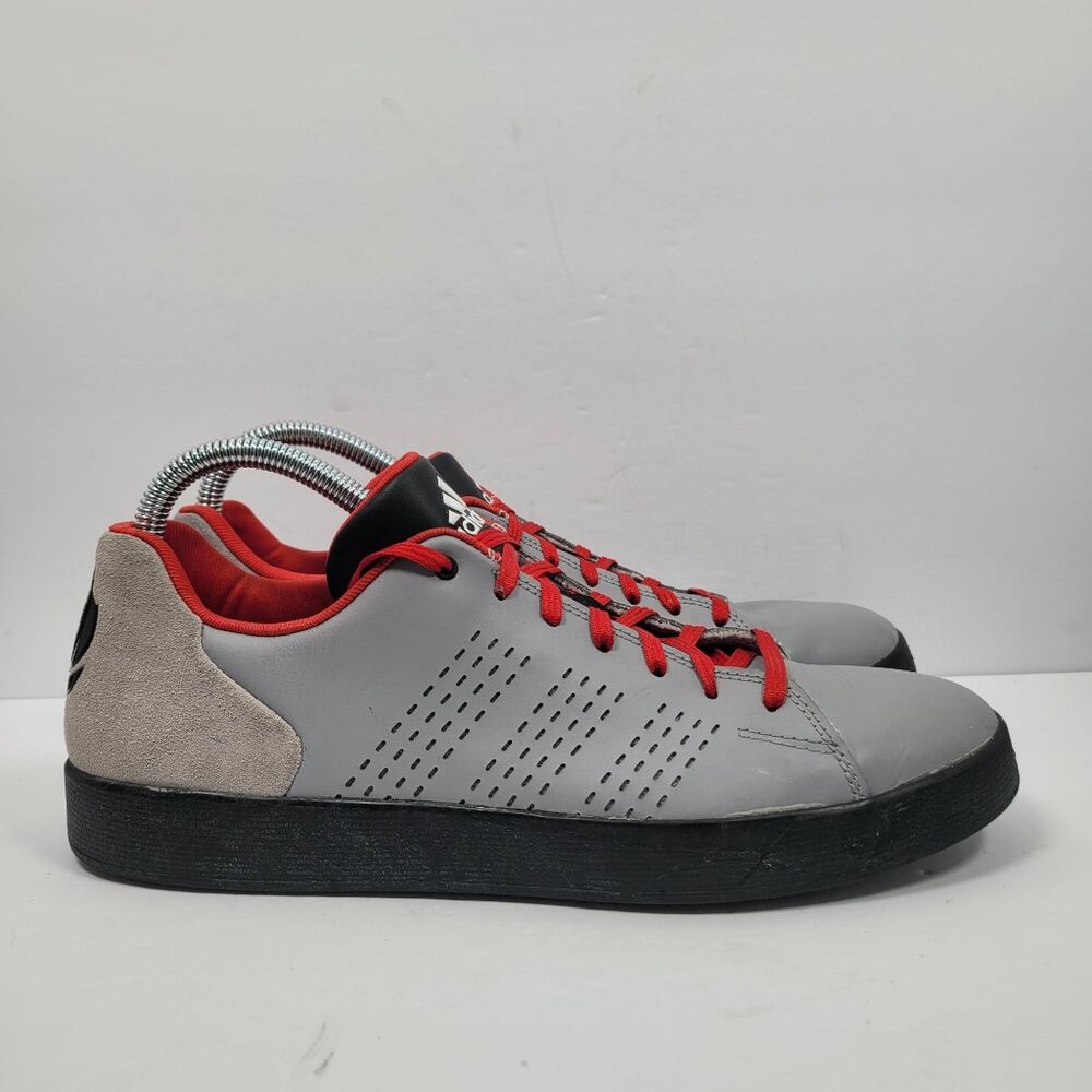 Adidas D Rose Lakeshore Men's Gray Basketball Shoes C75748 US Size 10